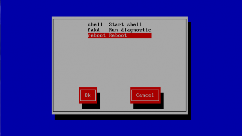 linux rescue grub password recovery