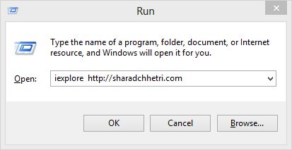 run-command